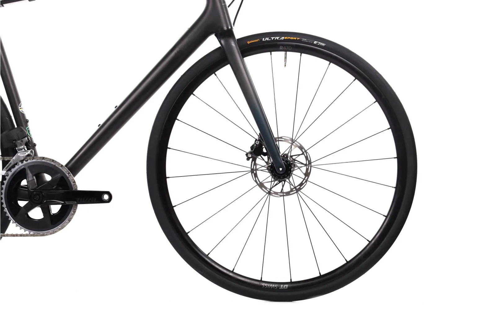 Specialized Aethos Comp Rival AXS - Image 9