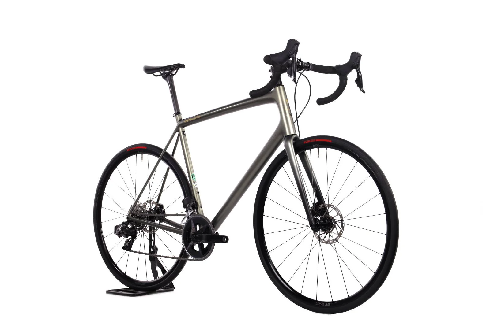 Specialized Aethos Comp Rival AXS - Image 2