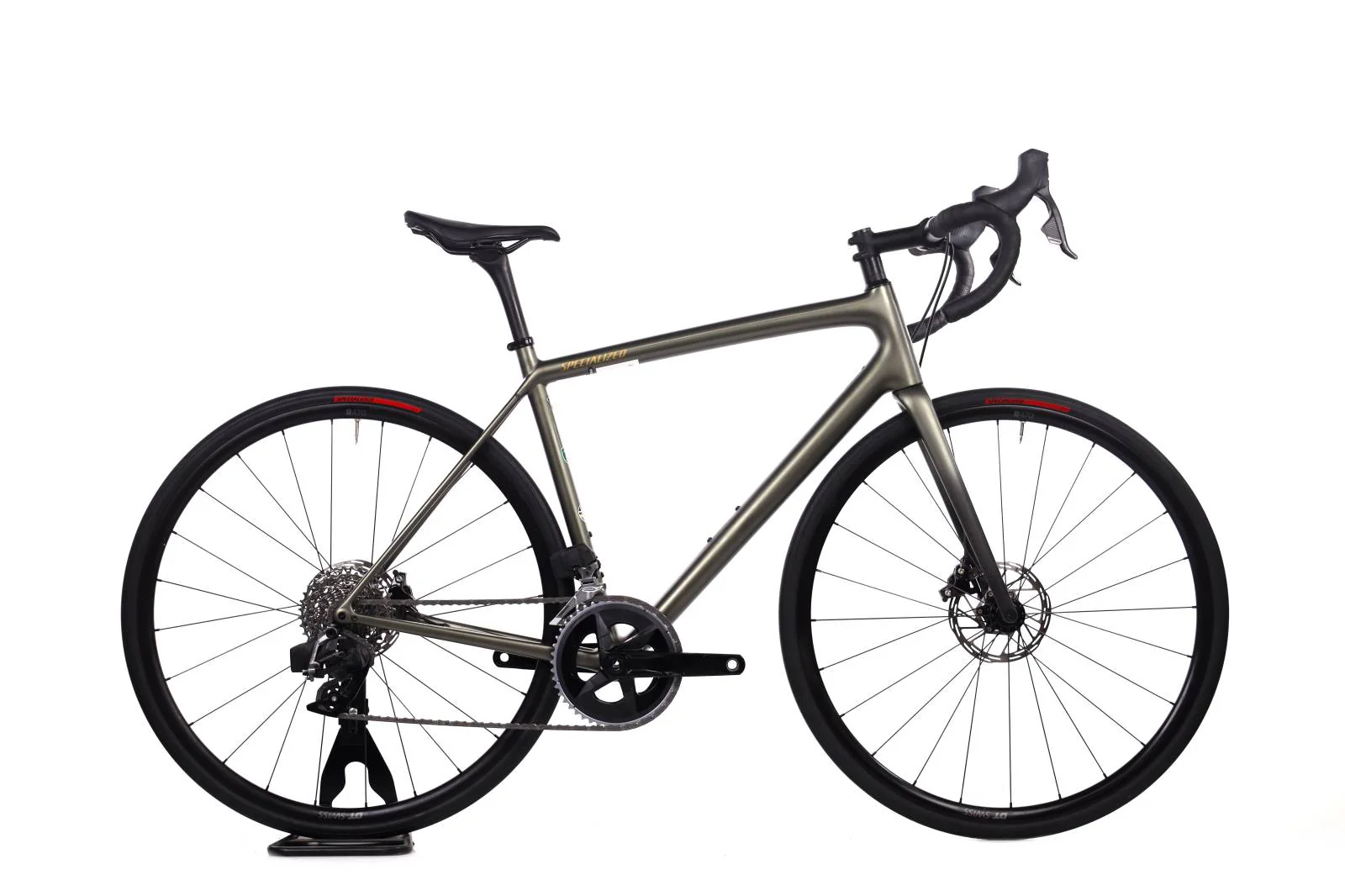 Specialized Aethos Comp Rival AXS