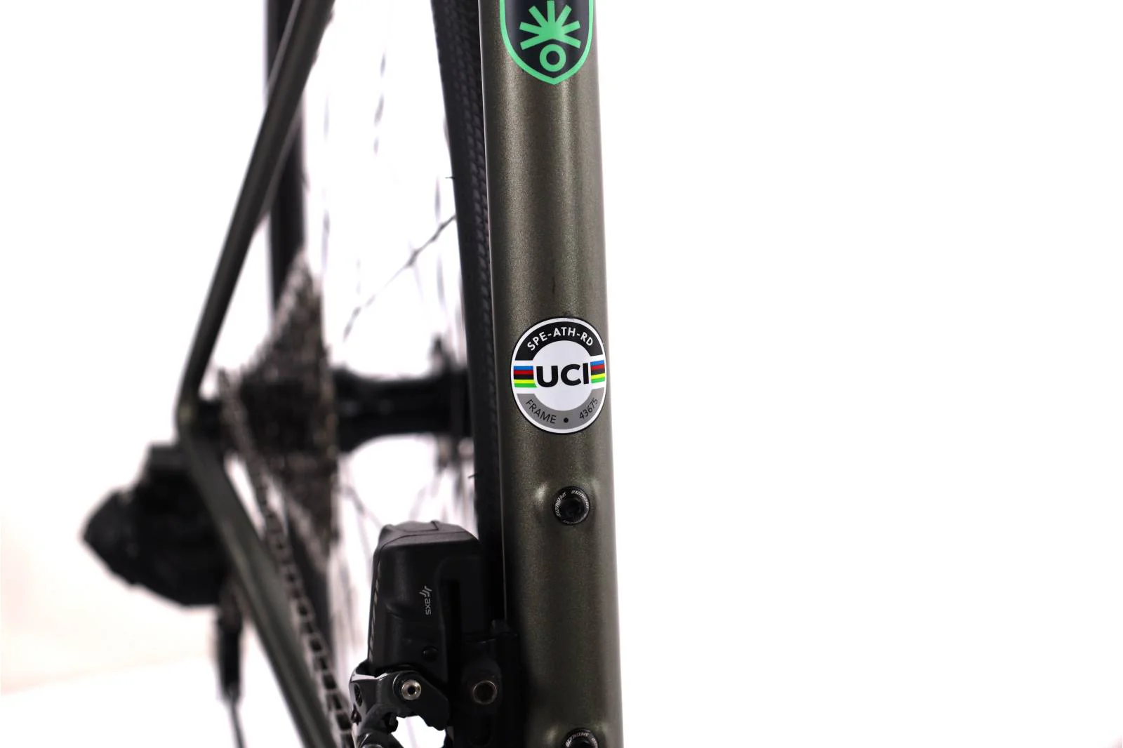 Specialized Aethos Comp Rival AXS - Image 26