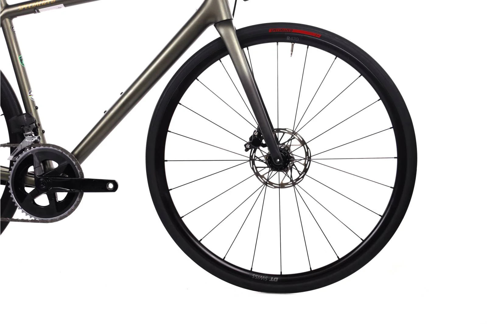 Specialized Aethos Comp Rival AXS - Image 9