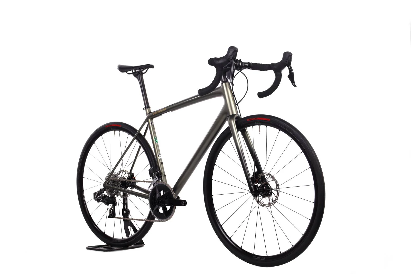 Specialized Aethos Comp Rival AXS - Image 2