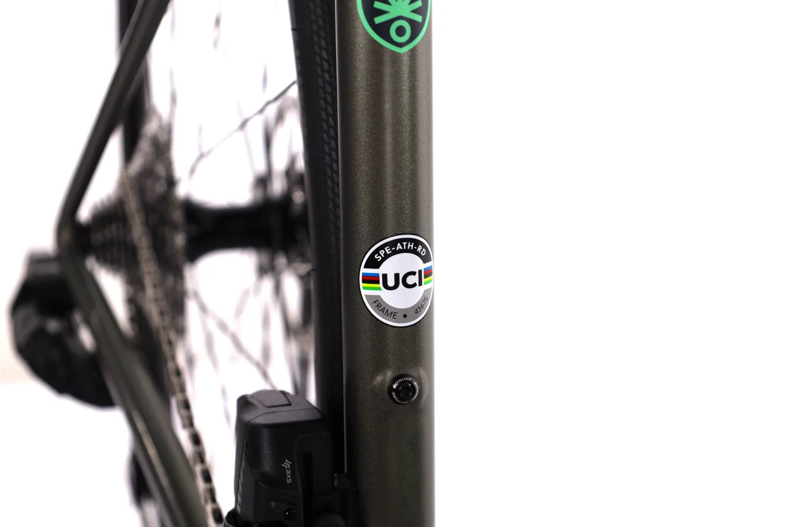 Specialized Aethos Comp Rival AXS - Image 25