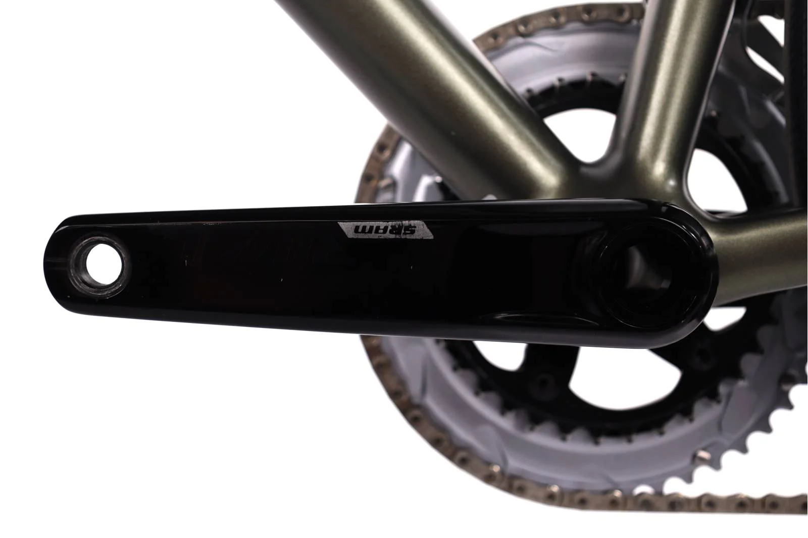 Specialized Aethos Comp Rival AXS - Image 7