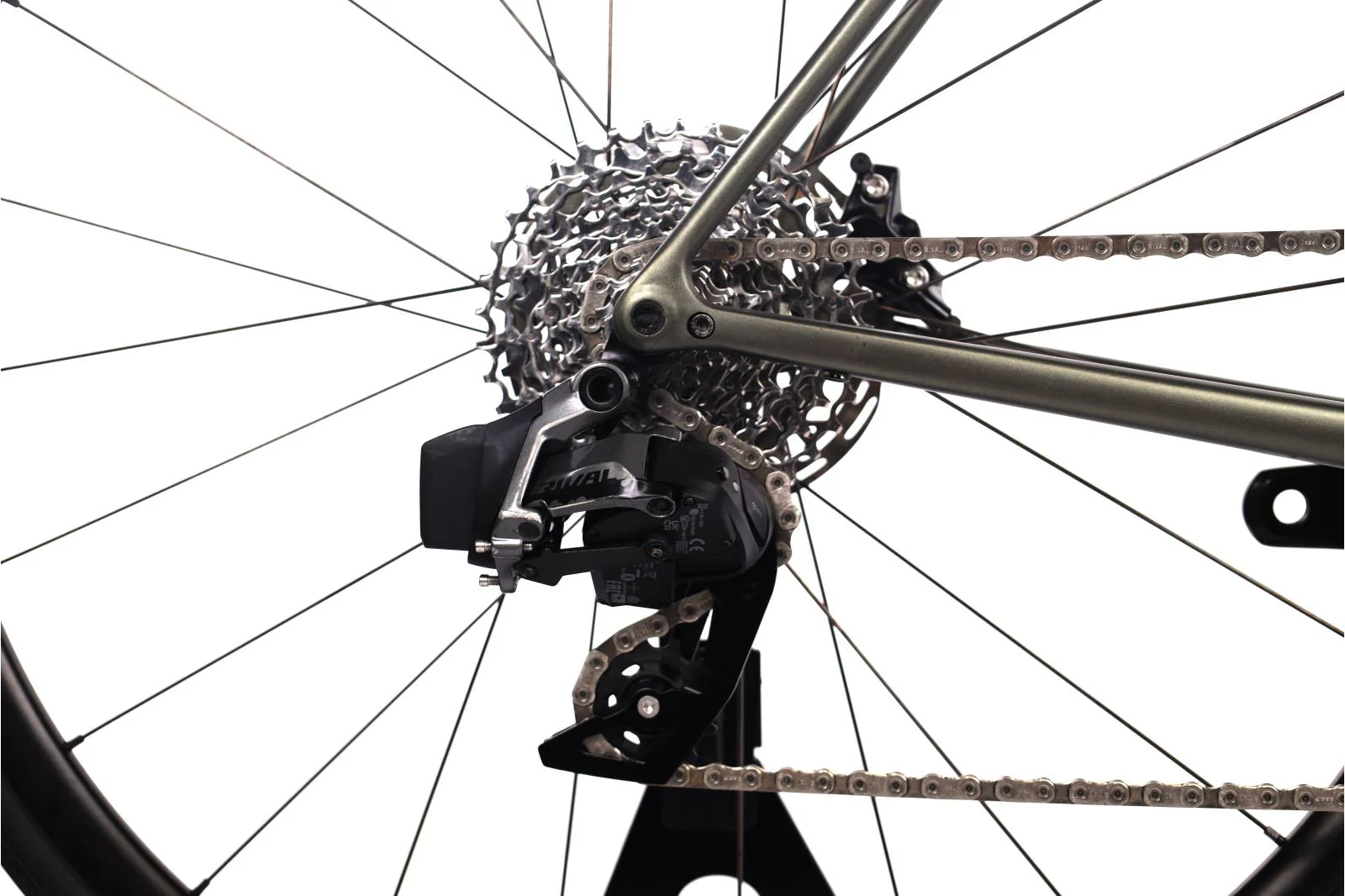 Specialized Aethos Comp - Image 5