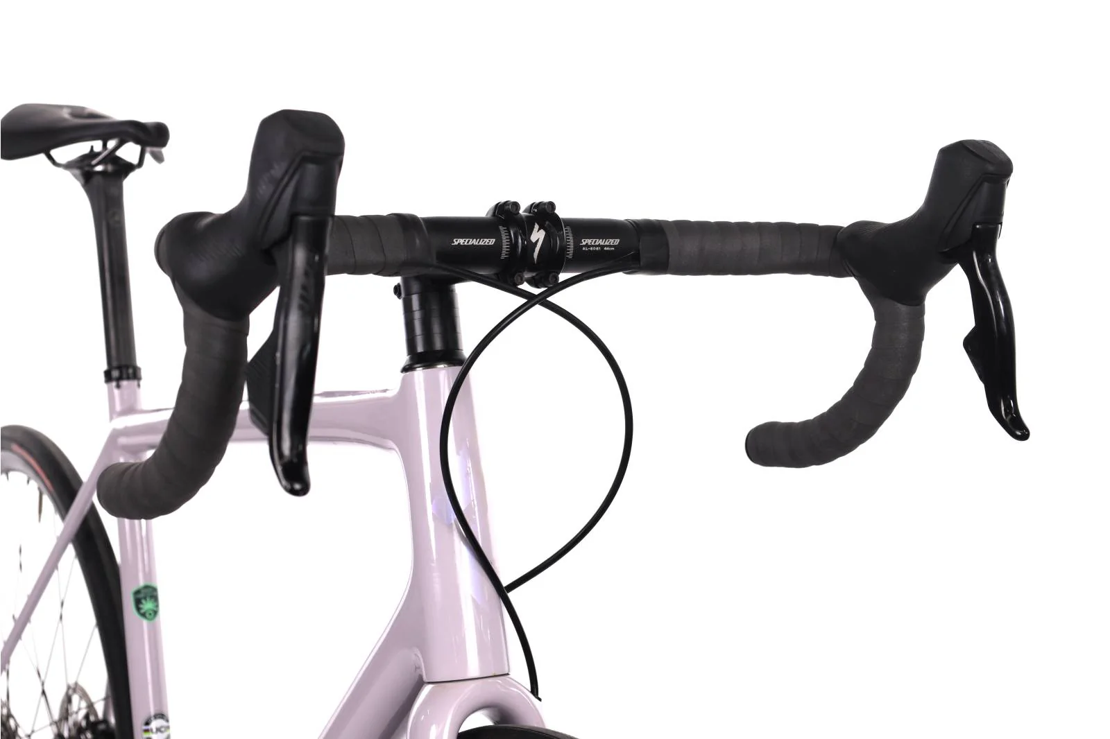 Specialized Aethos Comp Rival AXS - Image 13