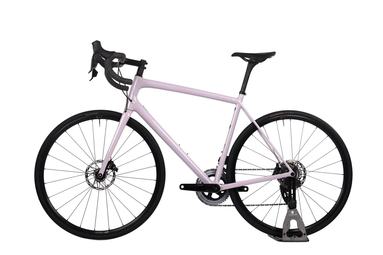Specialized Aethos Comp Rival AXS - Image 3