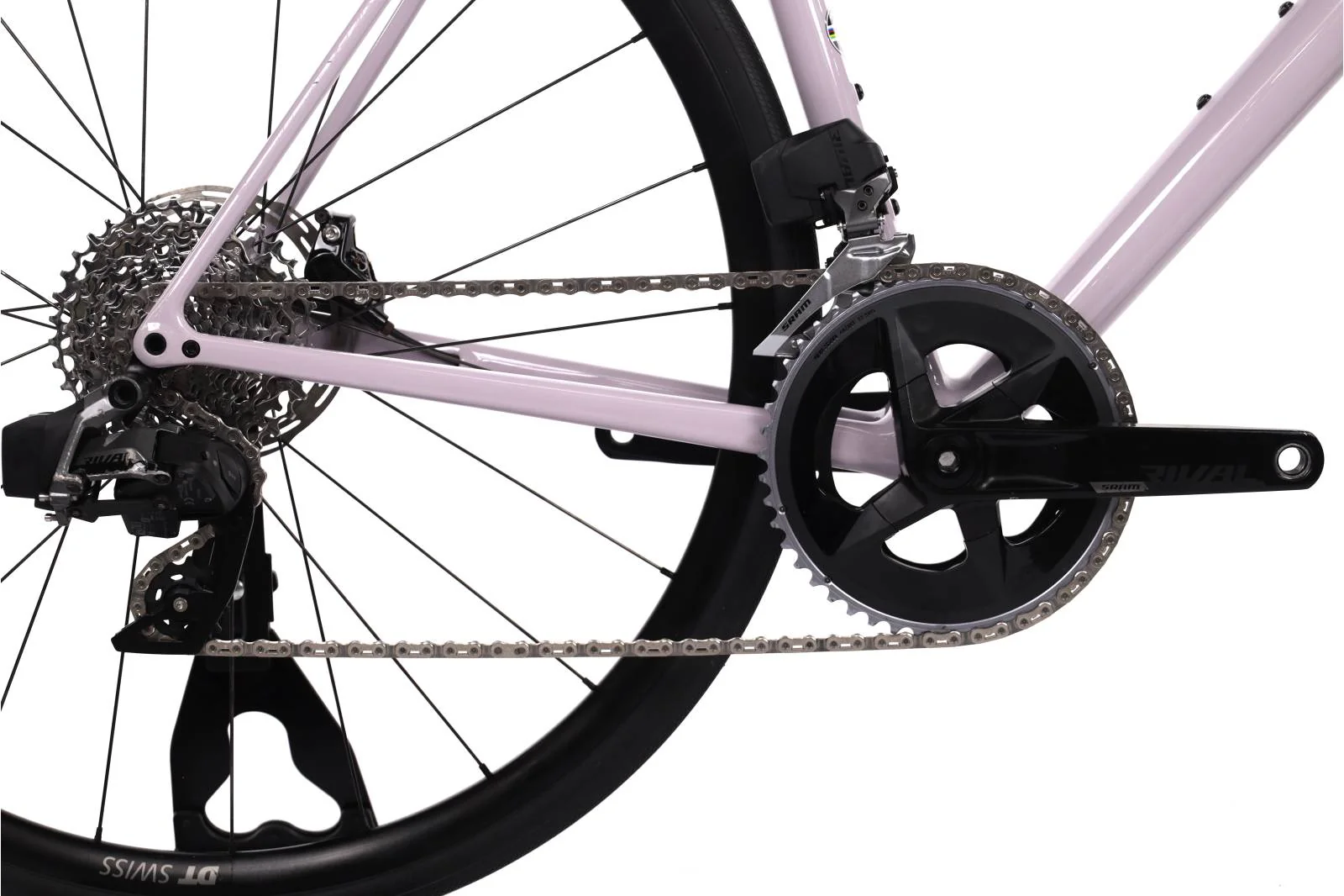 Specialized Aethos Comp Rival AXS - Image 4