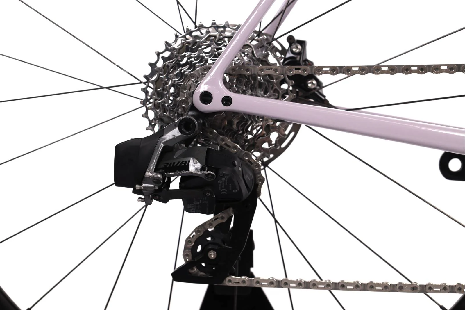 Specialized Aethos Comp Rival AXS - Image 5