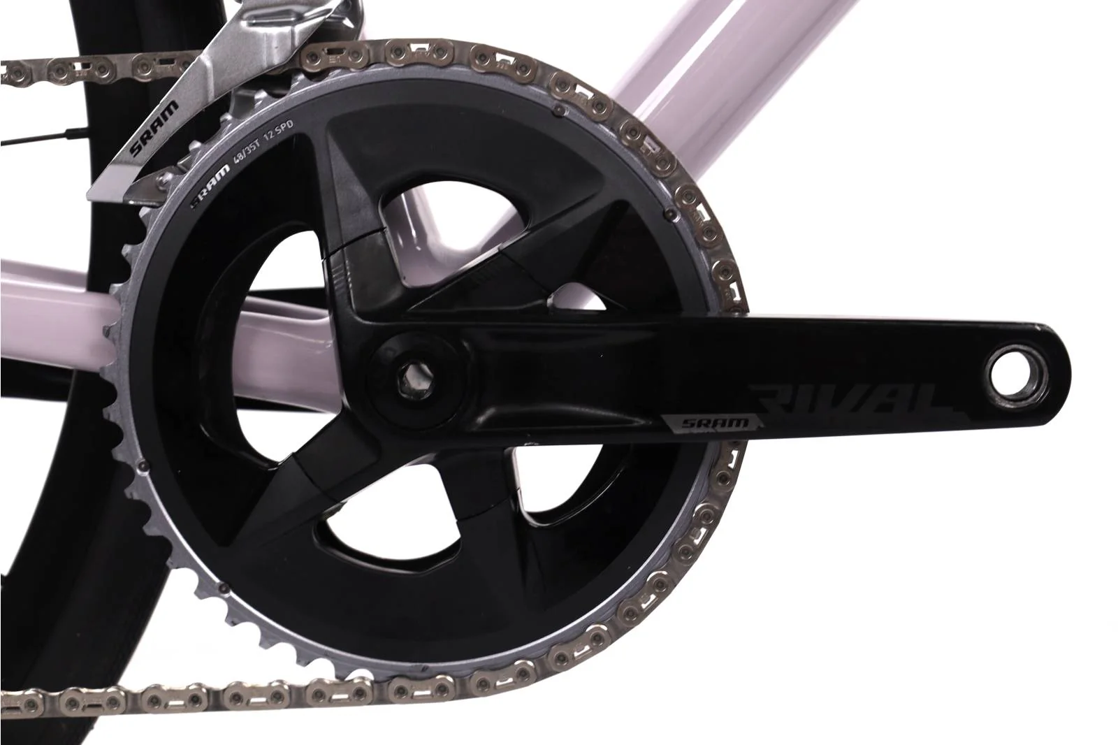Specialized Aethos Comp Rival AXS - Image 6