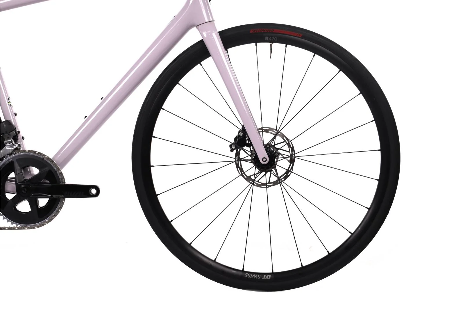 Specialized Aethos Comp Rival AXS - Image 9