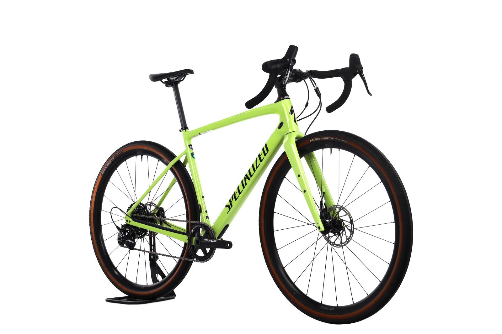 Specialized Diverge Sport Carbon - Image 2