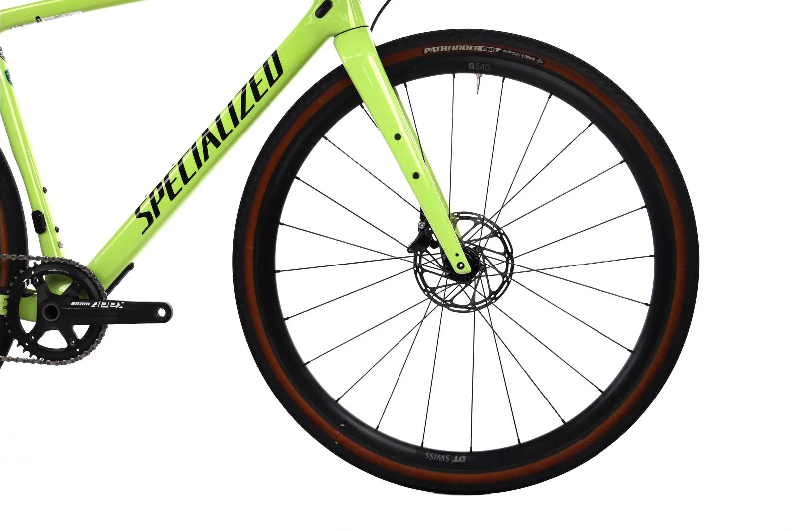 Specialized Diverge Sport Carbon - Image 9