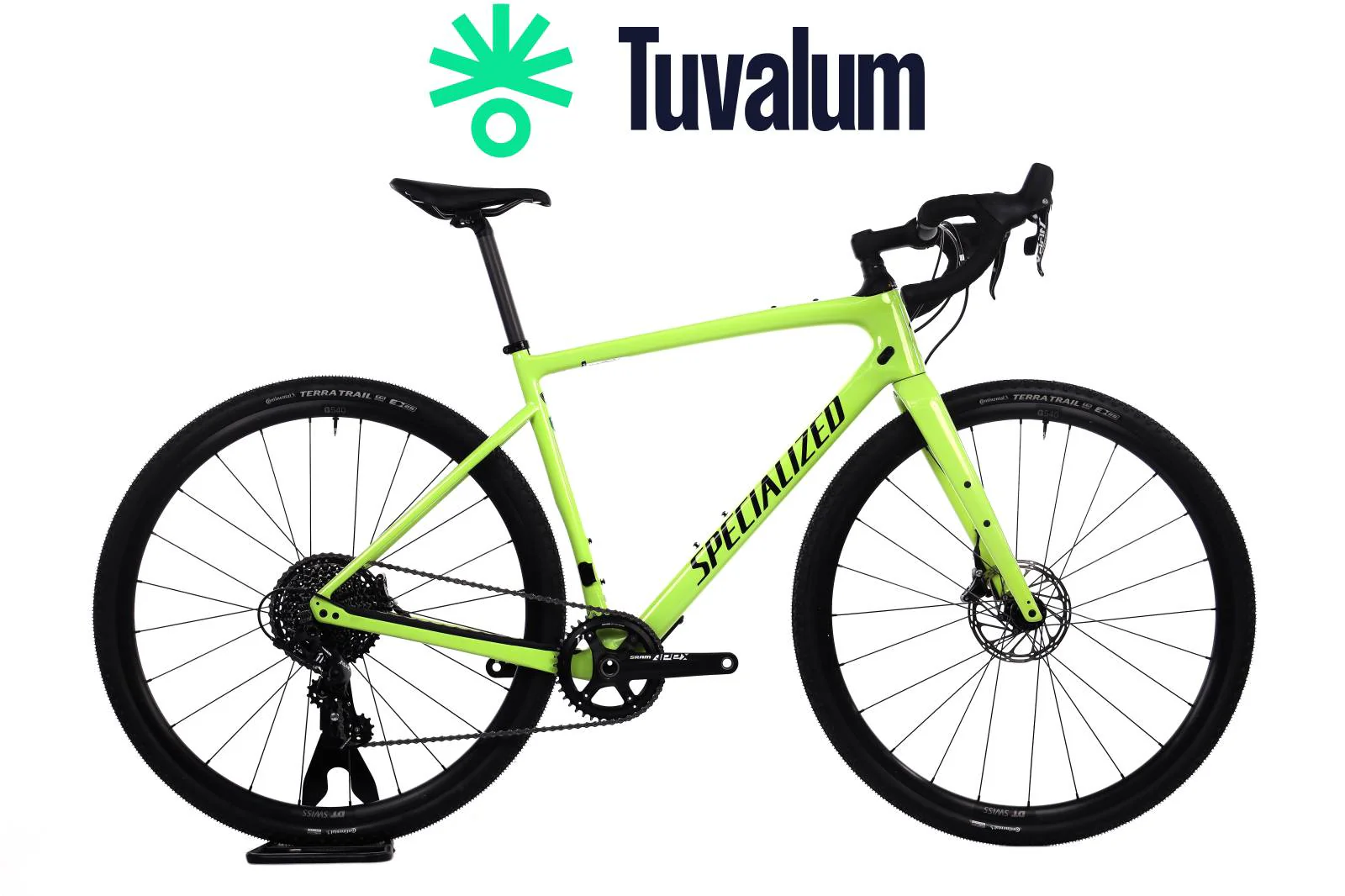 Specialized Diverge Sport Carbon - Image 10