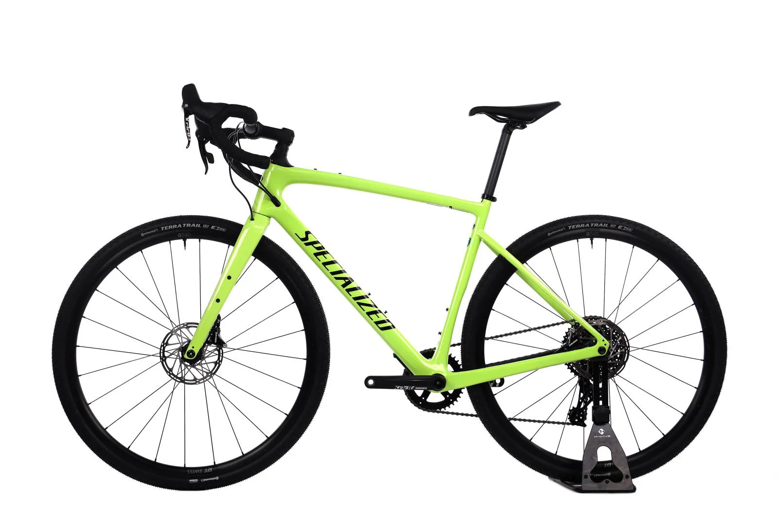 Specialized Diverge Sport Carbon - Image 3