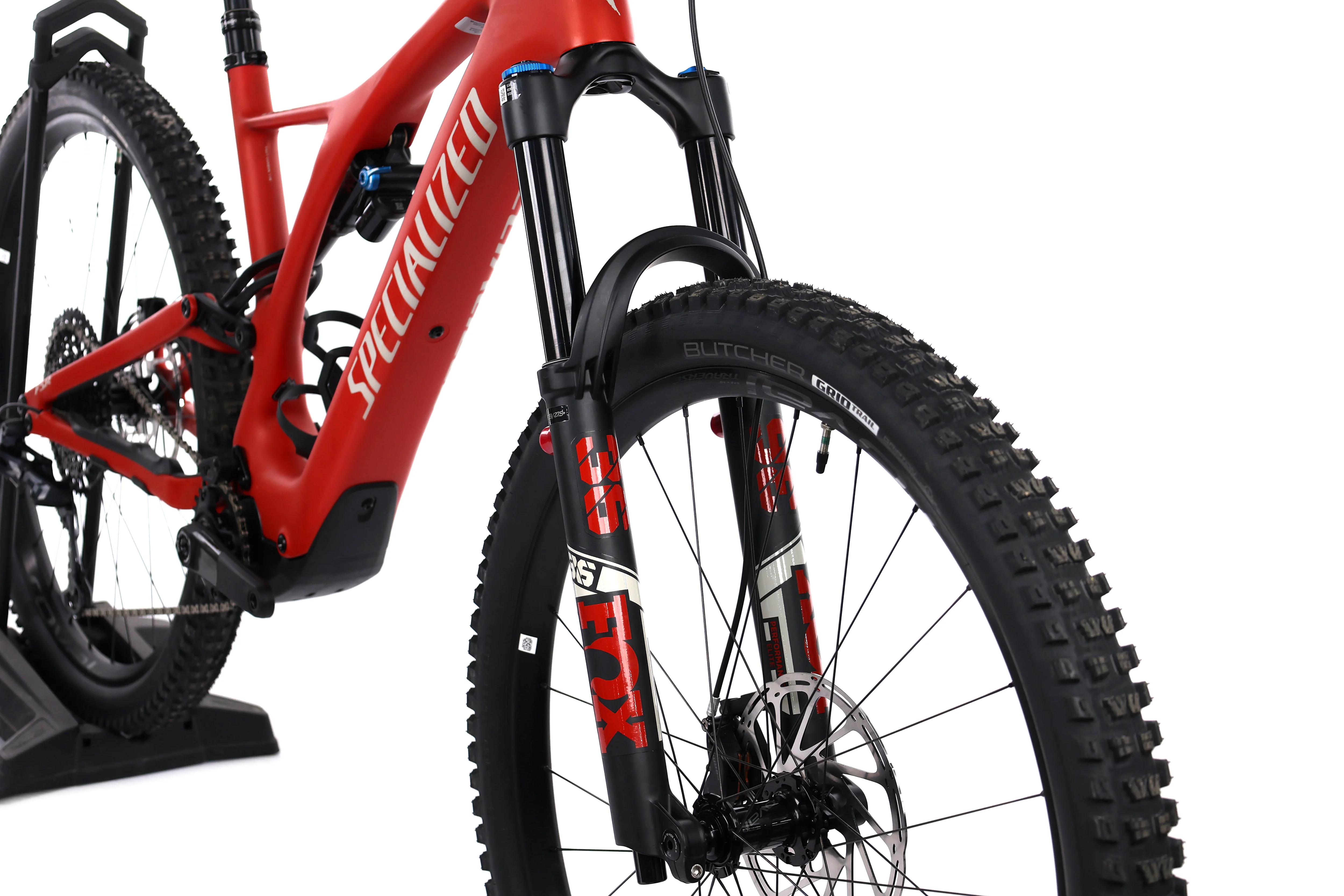 Specialized Turbo Levo SL Expert Carbon - Image 13