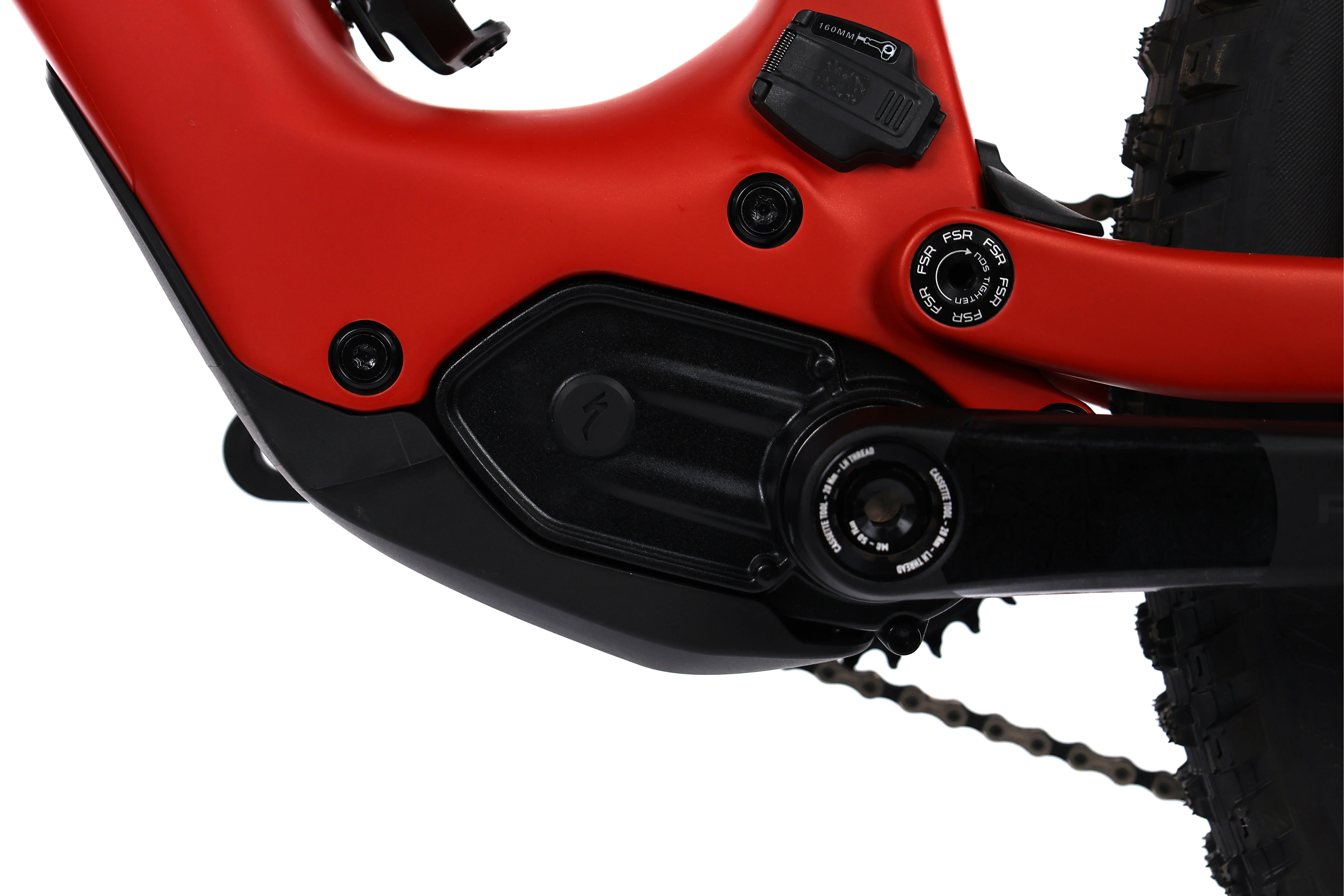 Specialized Turbo Levo SL Expert Carbon - Image 20