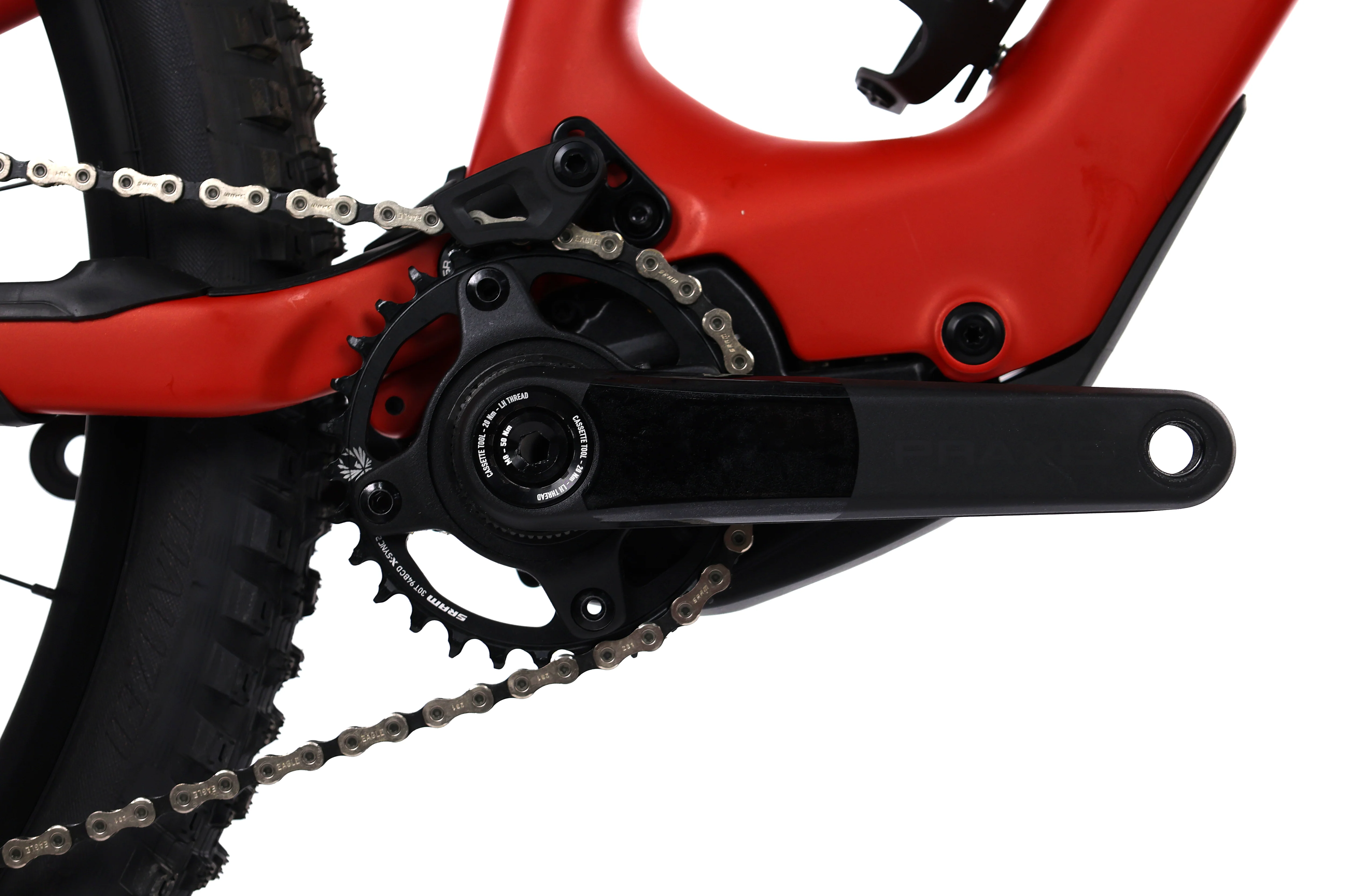 Specialized Turbo Levo SL Expert Carbon - Image 6