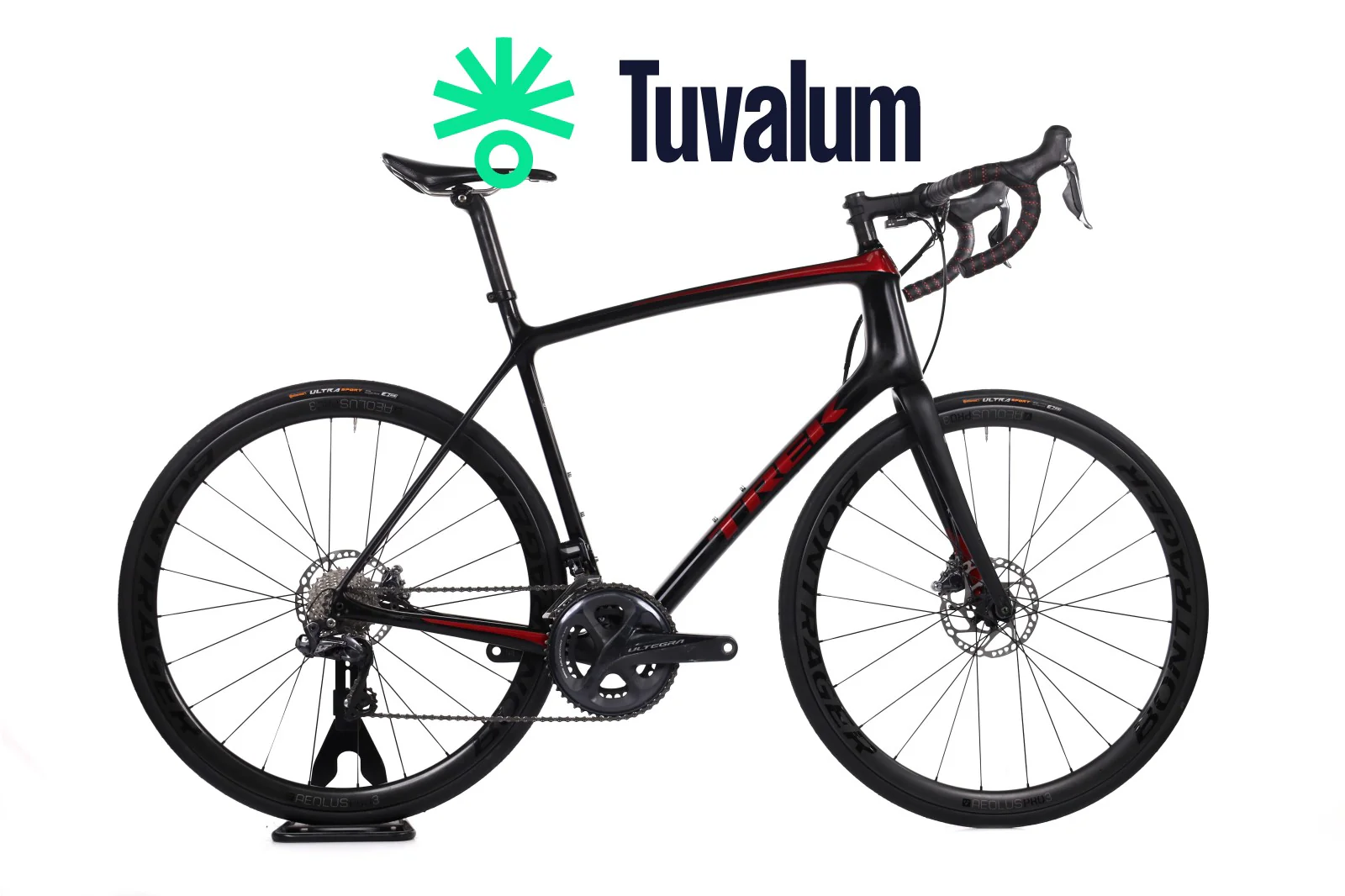 Trek Emonda SLR 7 Di2 - Image 10