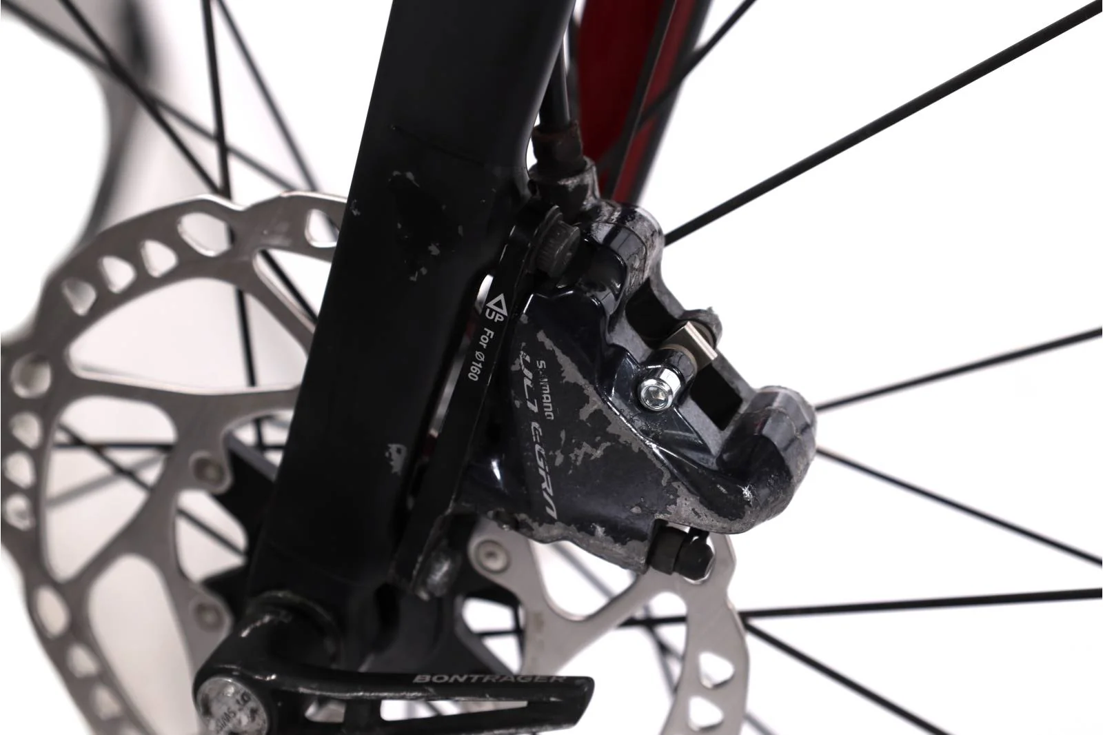 Trek Emonda SLR 7 Di2 - Image 27