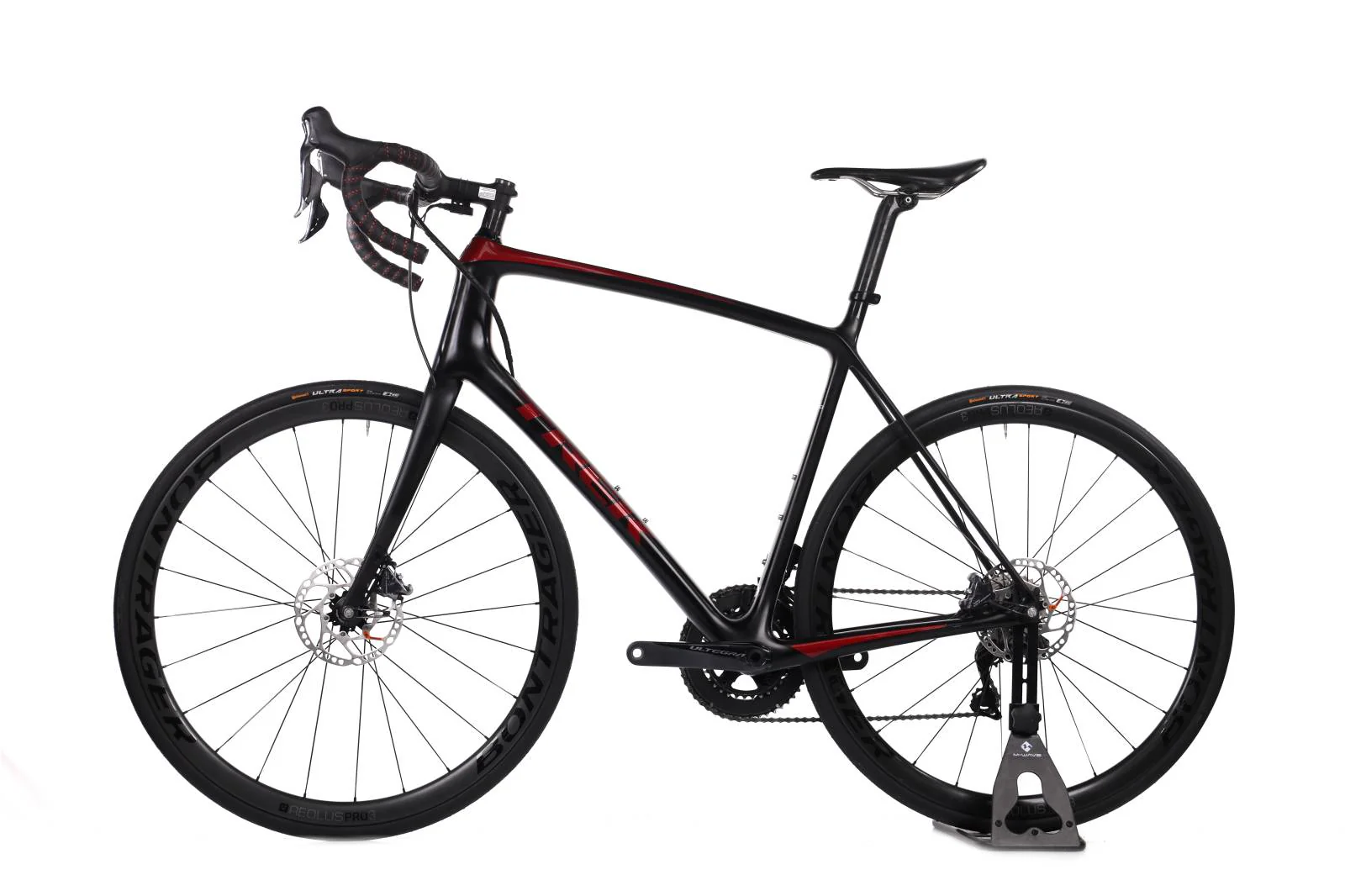 Trek Emonda SLR 7 Di2 - Image 3