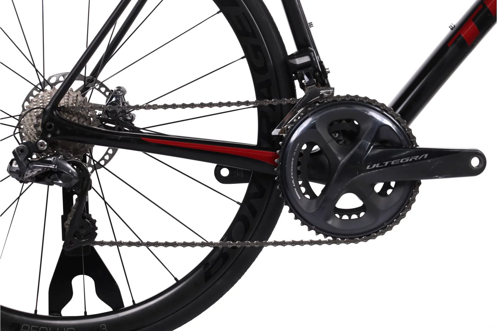 Trek Emonda SLR 7 Di2 - Image 4