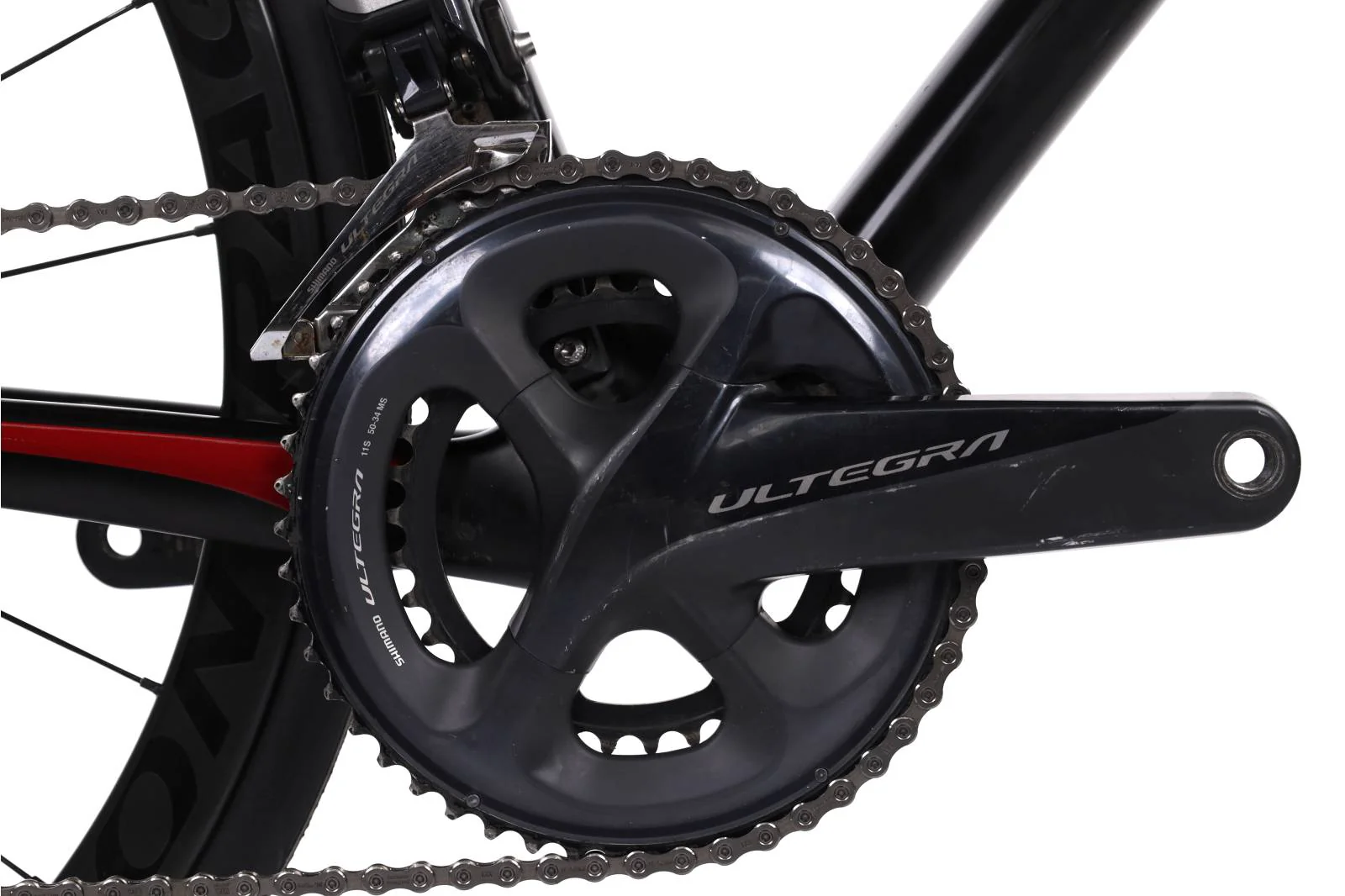 Trek Emonda SLR 7 Di2 - Image 6