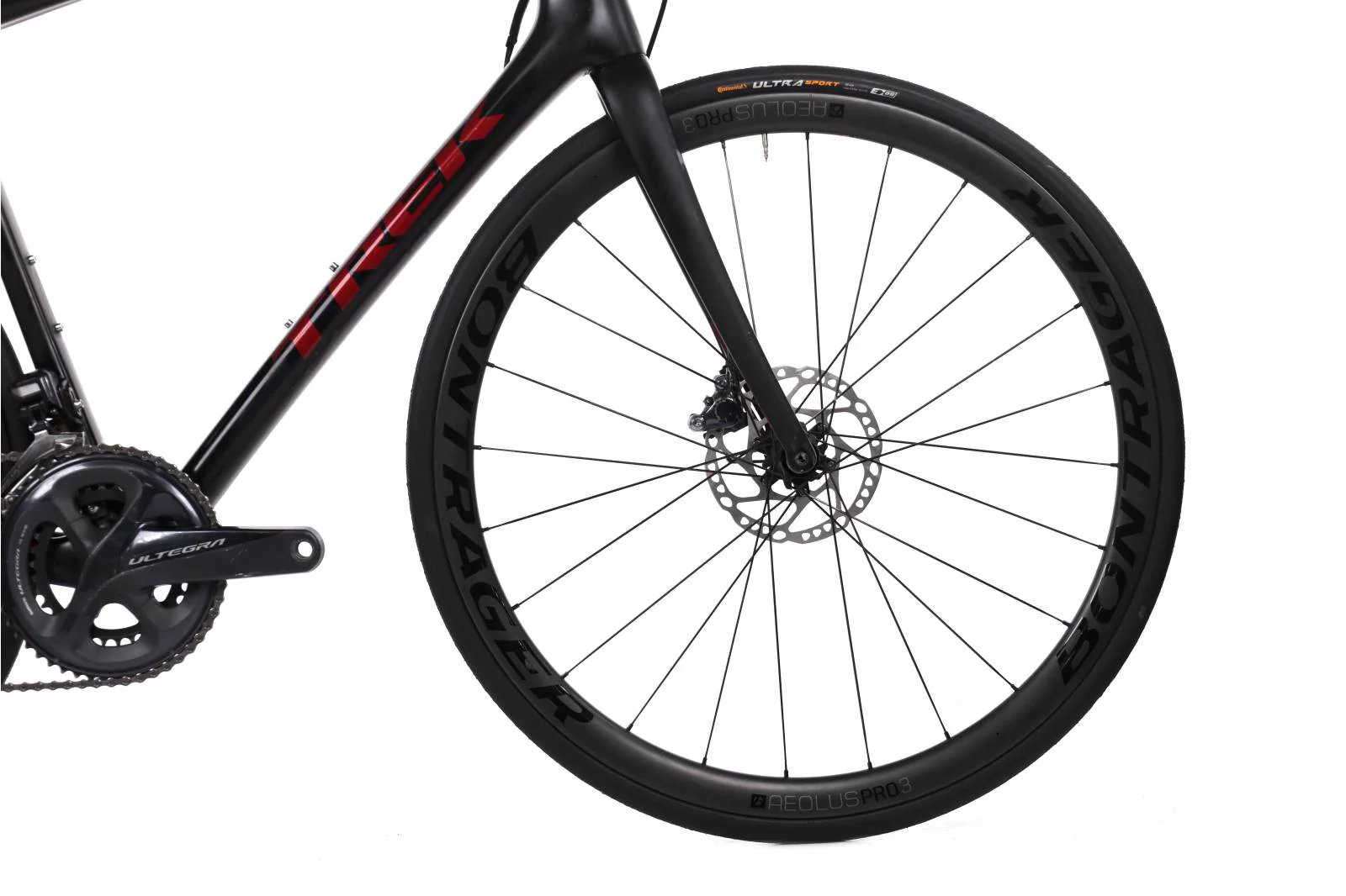 Trek Emonda SLR 7 Di2 - Image 9